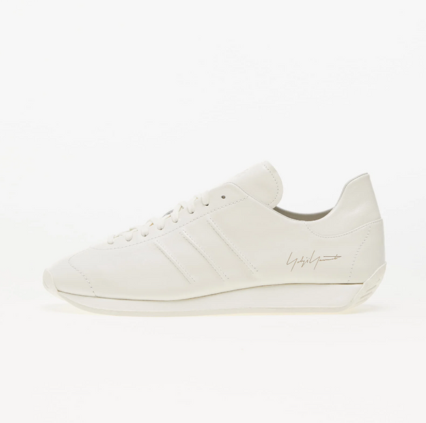 Adidas Y-3 Country – Crem | IG4030