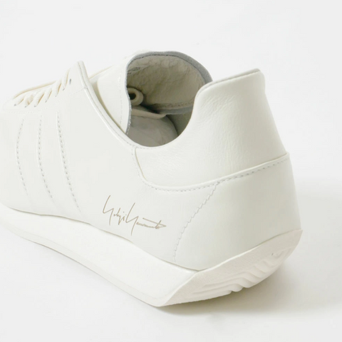 Adidas Y-3 Country – Crem | IG4030