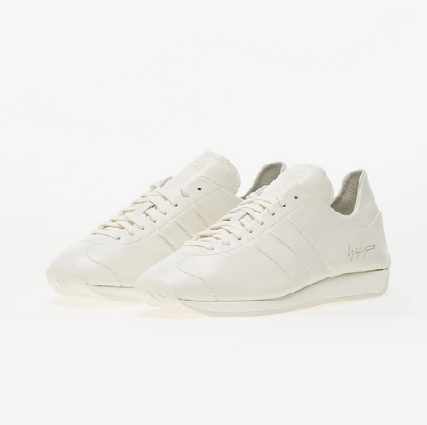 Adidas Y-3 Country – Crem | IG4030