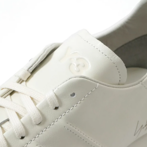Adidas Y-3 Country – Crem | IG4030