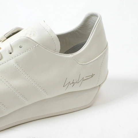 Adidas Y-3 Country – Crem | IG4030
