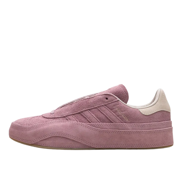 Adidas Y-3 Gazelle "Magic Mauve" – Roz | JI2067