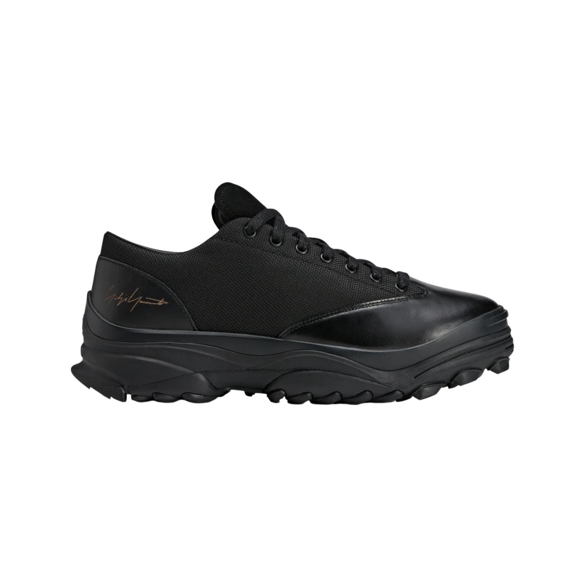 Adidas Y-3 GSG9 Lo – Negru | KI4342