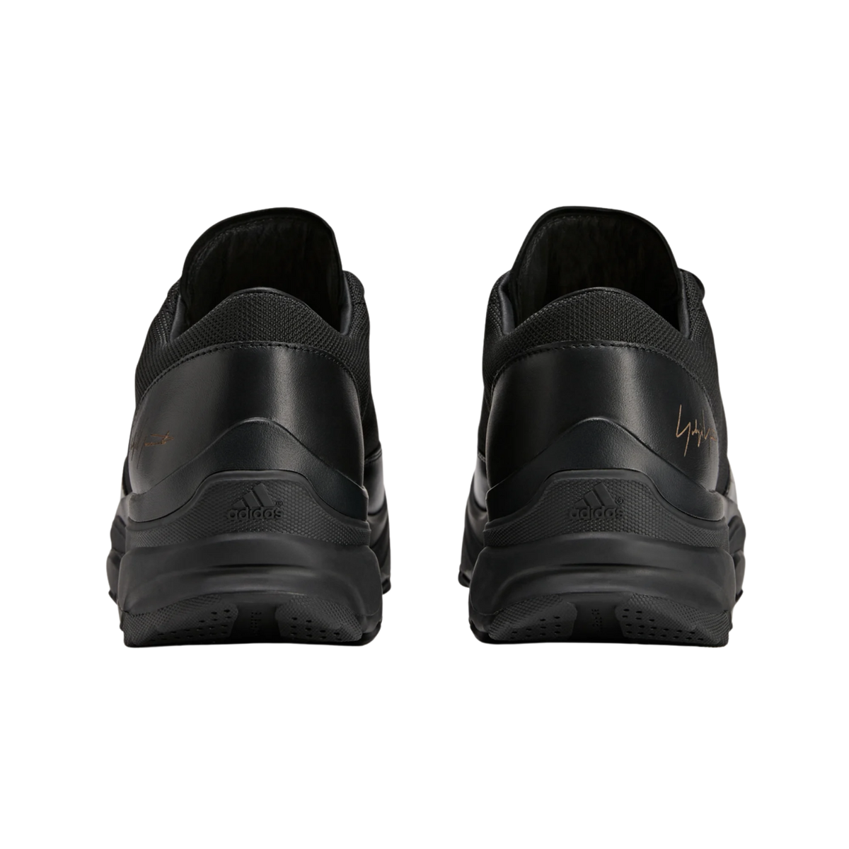 Adidas Y-3 GSG9 Lo – Negru | KI4342