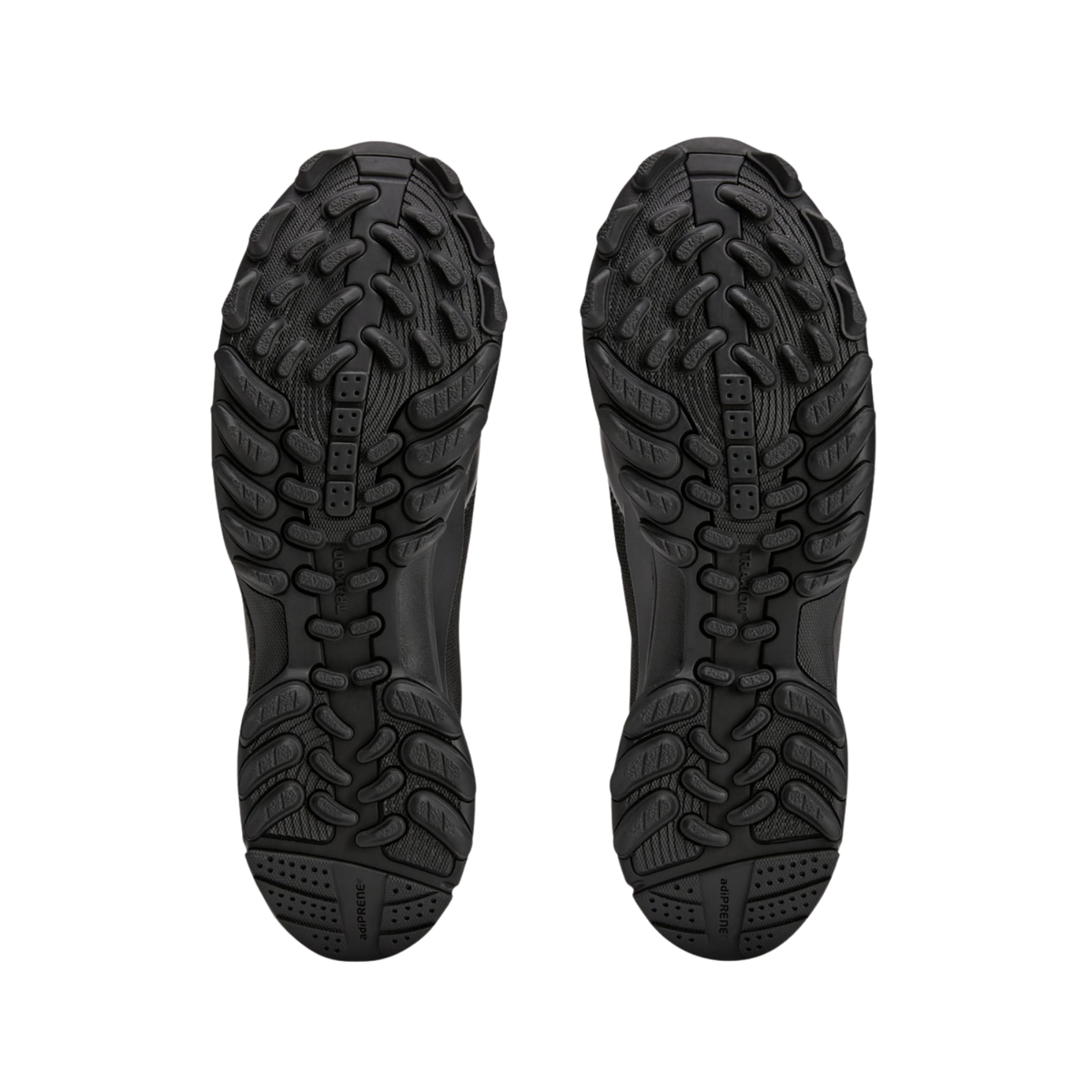 Adidas Y-3 GSG9 Lo – Negru | KI4342