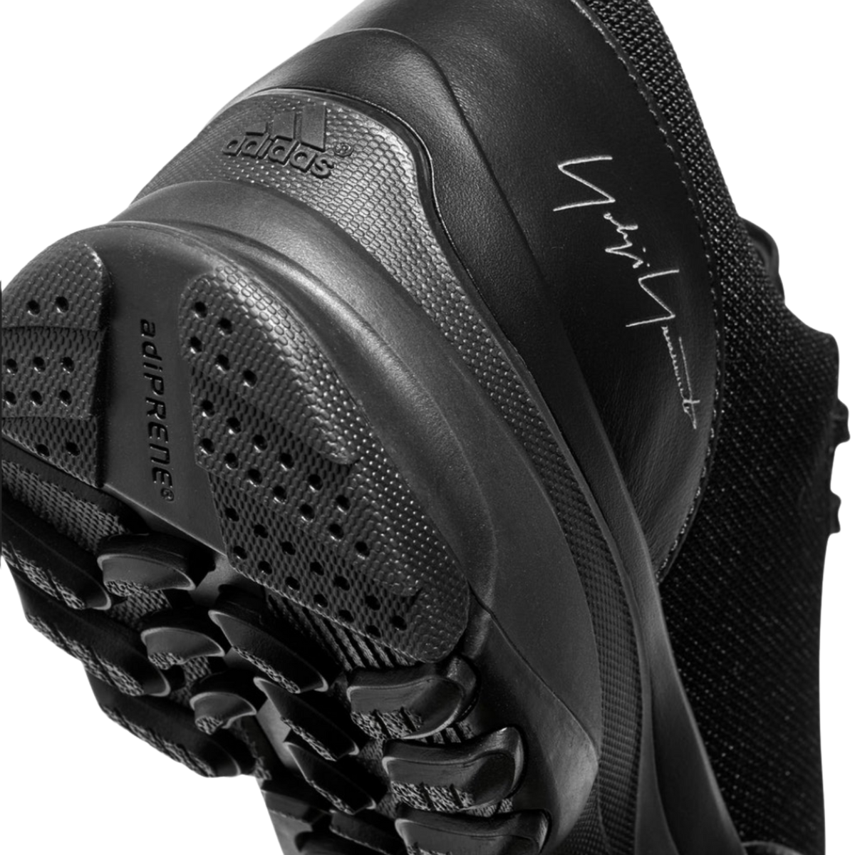 Adidas Y-3 GSG9 Lo – Negru | KI4342