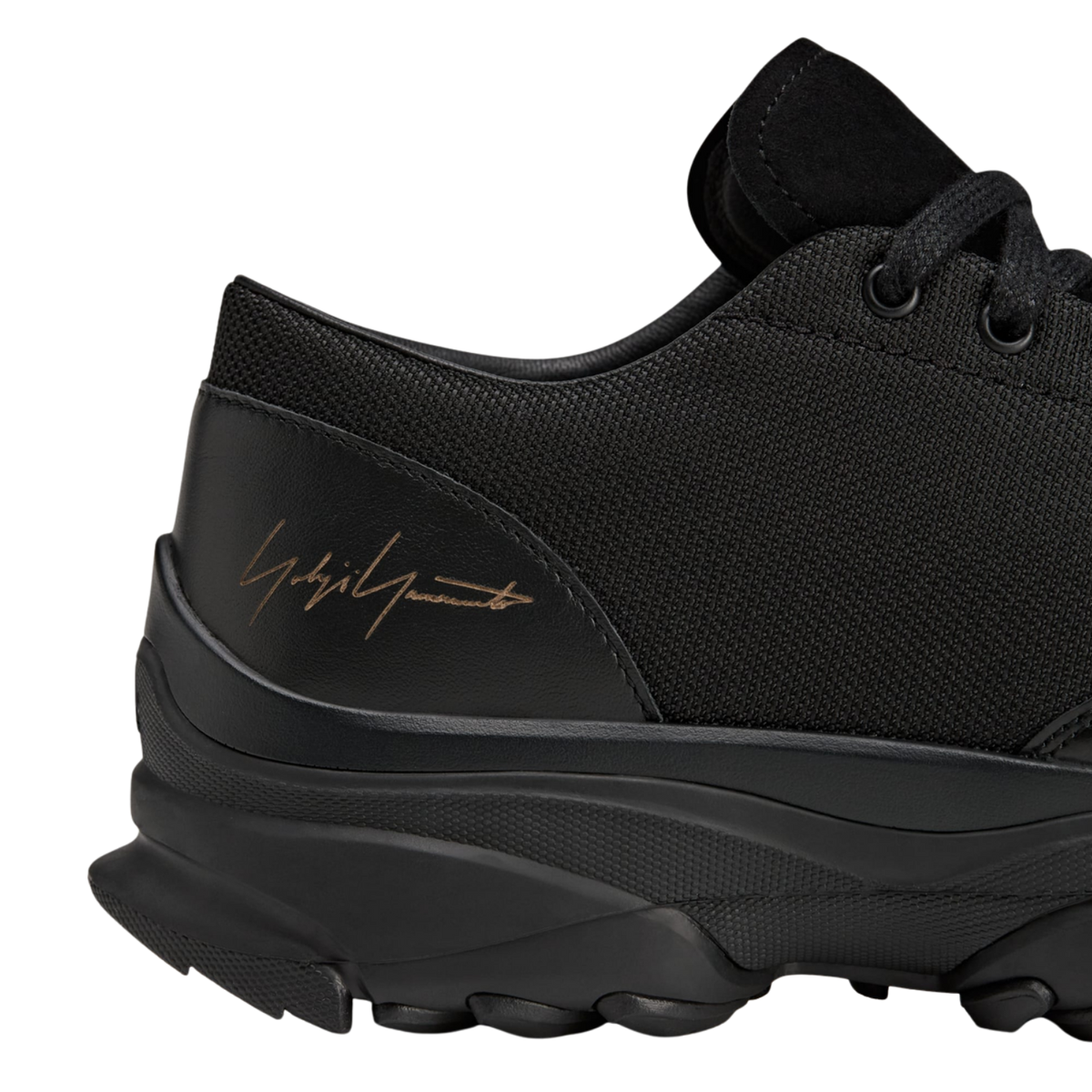 Adidas Y-3 GSG9 Lo – Negru | KI4342