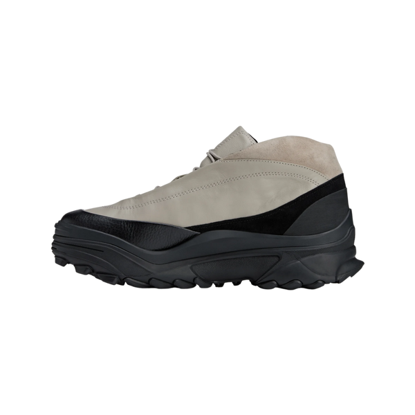 Adidas Y-3 GSG9 Mid "Light Brown / Black" – Bej | JQ8828