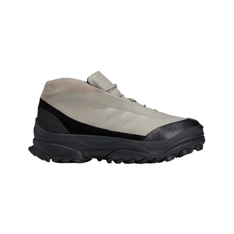 Adidas Y-3 GSG9 Mid "Light Brown / Black" – Bej | JQ8828