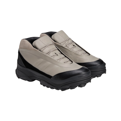 Adidas Y-3 GSG9 Mid "Light Brown / Black" – Bej | JQ8828