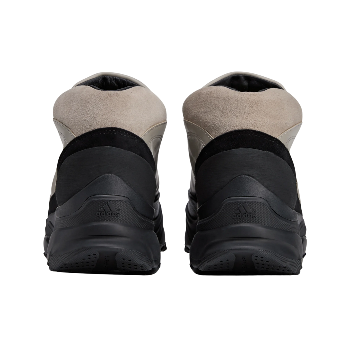 Adidas Y-3 GSG9 Mid "Light Brown / Black" – Bej | JQ8828