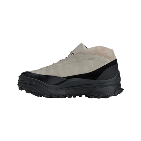 Adidas Y-3 GSG9 Mid "Light Brown / Black" – Bej | JQ8828