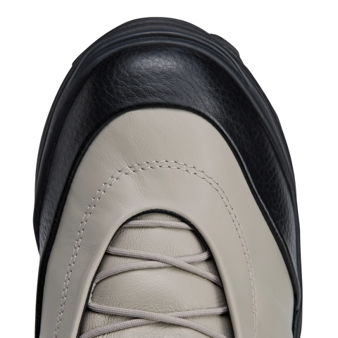 Adidas Y-3 GSG9 Mid "Light Brown / Black" – Bej | JQ8828