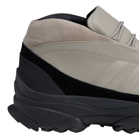Adidas Y-3 GSG9 Mid "Light Brown / Black" – Bej | JQ8828