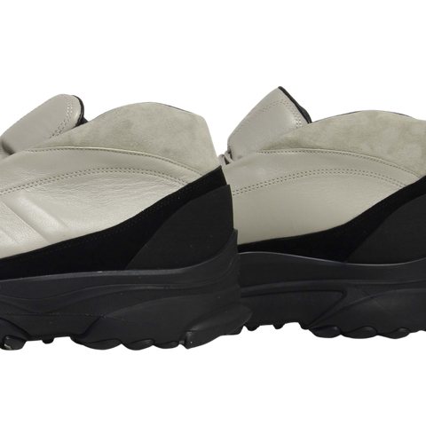 Adidas Y-3 GSG9 Mid "Light Brown / Black" – Bej | JQ8828