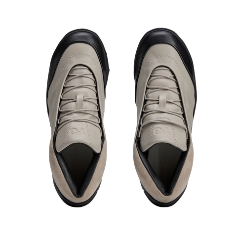 Adidas Y-3 GSG9 Mid "Light Brown / Black" – Bej | JQ8828