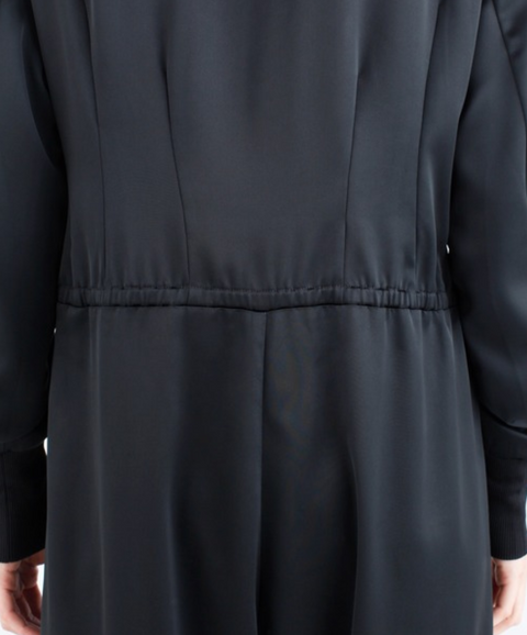 ADIDAS Y-3 – Salopetă Satin – Cod HN4313