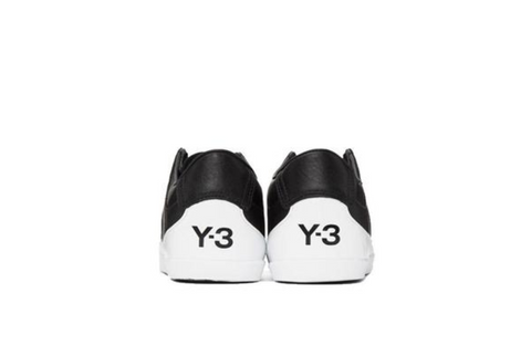 ADIDAS Y-3 HONJA LOW-TOP – Pantofi casual de stradă – Cod FX7264