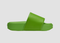 ADIDAS Y-3 SLIDE „TEAM RAVE GREEN” – Șlapi casual de stradă – Cod IG1084