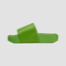 ADIDAS Y-3 SLIDE „TEAM RAVE GREEN” – Șlapi casual de stradă – Cod IG1084
