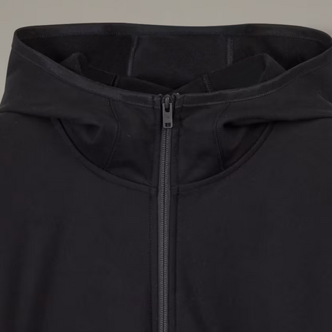 ADIDAS Y-3 – Hanorac Stretch Terry Zip – Cod IL3069