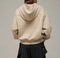 ADIDAS Y-3 – Hanorac French Terry Boxy – Cod IV5550