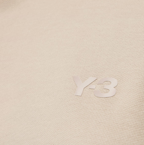 ADIDAS Y-3 – Hanorac French Terry Boxy – Cod IV5550