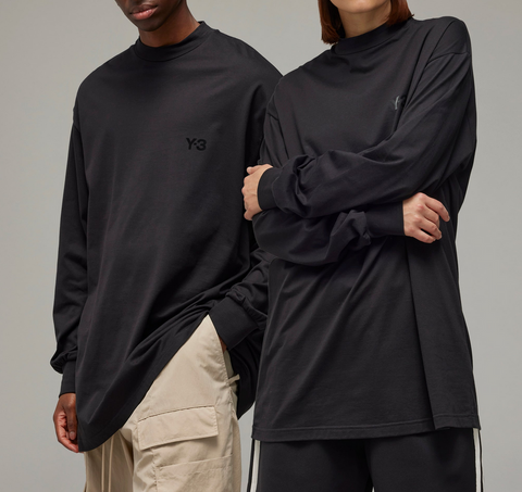 ADIDAS Y-3 – Bluză – Cod IV8228