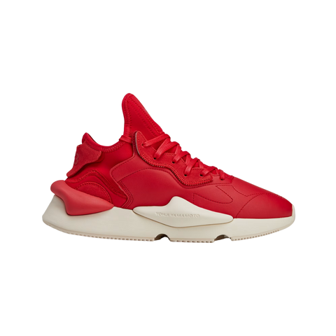 Adidas Y-3 Kaiwa "Better Scarlet Wonder" – Roșu | JQ4967