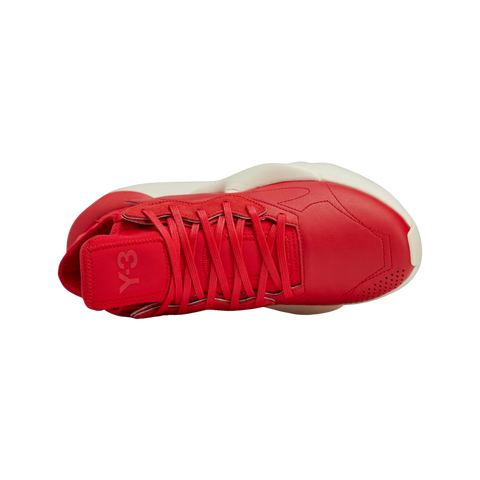Adidas Y-3 Kaiwa "Better Scarlet Wonder" – Roșu | JQ4967