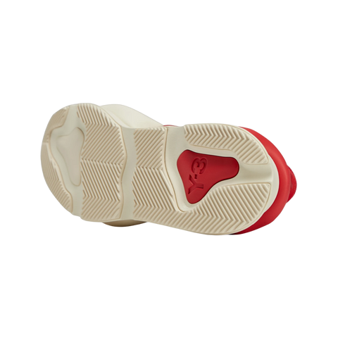 Adidas Y-3 Kaiwa "Better Scarlet Wonder" – Roșu | JQ4967