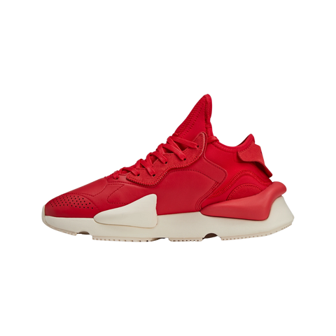 Adidas Y-3 Kaiwa "Better Scarlet Wonder" – Roșu | JQ4967