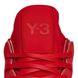 Adidas Y-3 Kaiwa "Better Scarlet Wonder" – Roșu | JQ4967