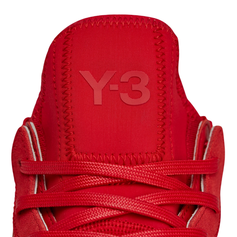 Adidas Y-3 Kaiwa "Better Scarlet Wonder" – Roșu | JQ4967