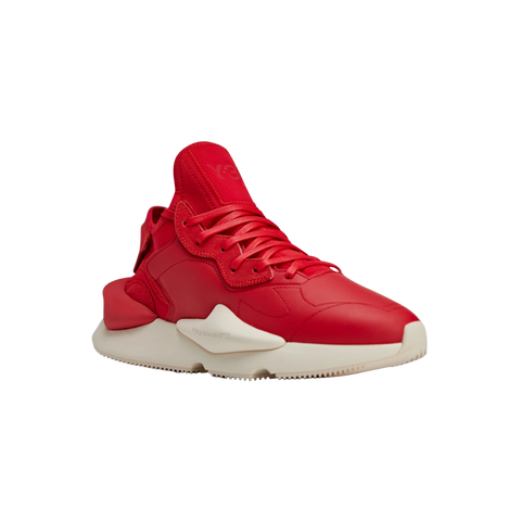 Adidas Y-3 Kaiwa "Better Scarlet Wonder" – Roșu | JQ4967
