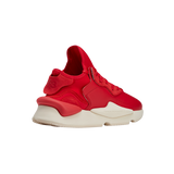 Adidas Y-3 Kaiwa "Better Scarlet Wonder" – Roșu | JQ4967