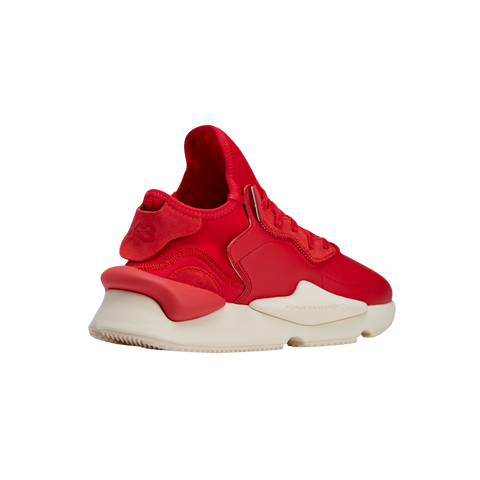 Adidas Y-3 Kaiwa "Better Scarlet Wonder" – Roșu | JQ4967