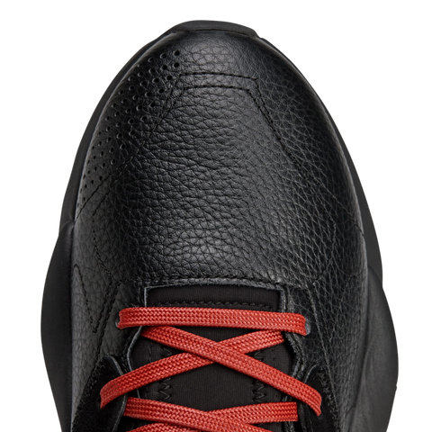 Adidas Y-3 Kaiwa "Black Tribe Orange" – Negru | JR4199