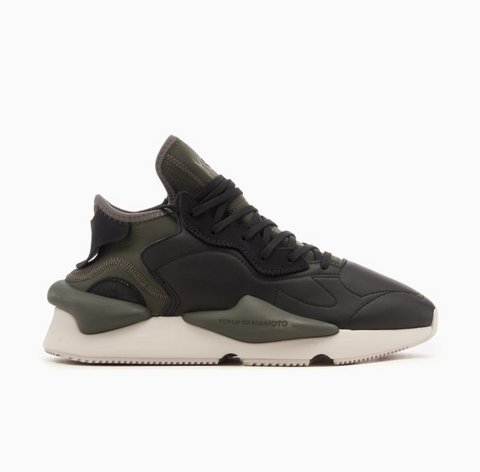 ADIDAS Y-3 KAIWA – Pantofi casual de stradă – Cod IF2047