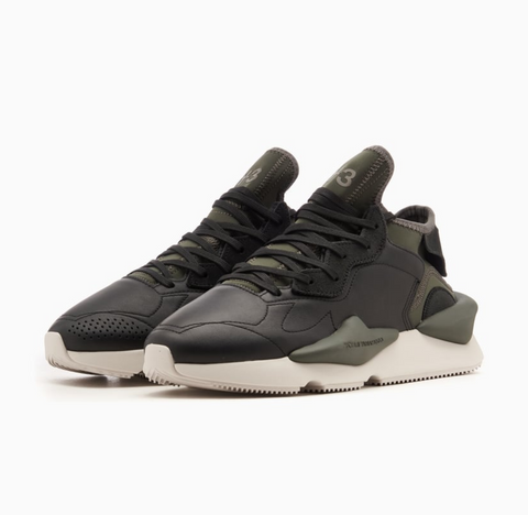 ADIDAS Y-3 KAIWA – Pantofi casual de stradă – Cod IF2047
