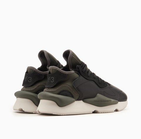 ADIDAS Y-3 KAIWA – Pantofi casual de stradă – Cod IF2047