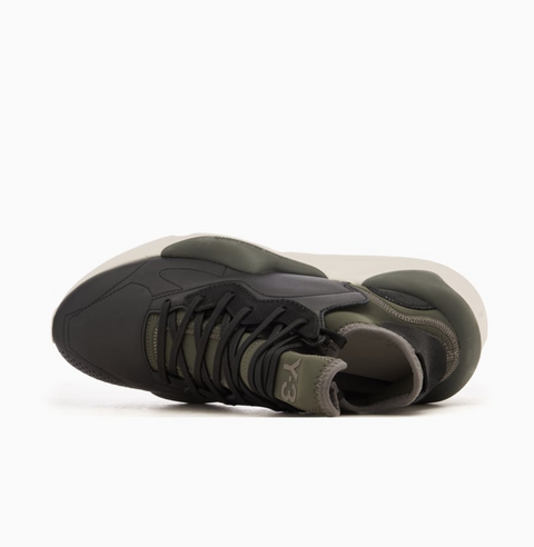 ADIDAS Y-3 KAIWA – Pantofi casual de stradă – Cod IF2047