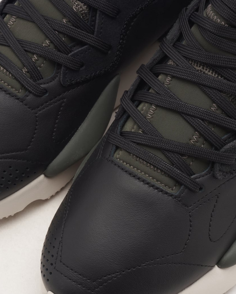 ADIDAS Y-3 KAIWA – Pantofi casual de stradă – Cod IF2047
