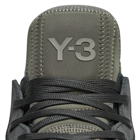 ADIDAS Y-3 KAIWA – Pantofi casual de stradă – Cod IF2047