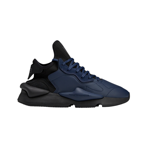 Adidas Y-3 Kaiwa "Collegiate Navy" – Albastru | JS1119