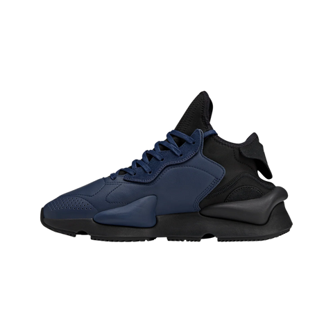 Adidas Y-3 Kaiwa "Collegiate Navy" – Albastru | JS1119