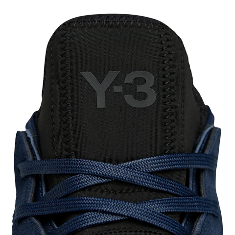 Adidas Y-3 Kaiwa "Collegiate Navy" – Albastru | JS1119