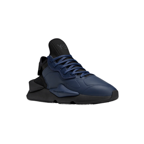 Adidas Y-3 Kaiwa "Collegiate Navy" – Albastru | JS1119