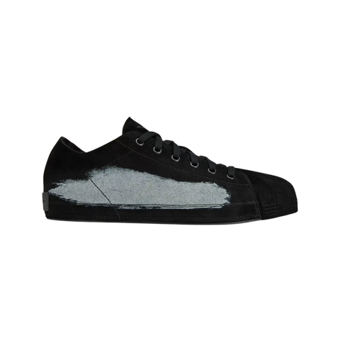 Adidas Y-3 Nizzastar Lo "Black / Off White" – Negru | JR7456
