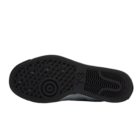 Adidas Y-3 Nizzastar Lo "Black / Off White" – Negru | JR7456